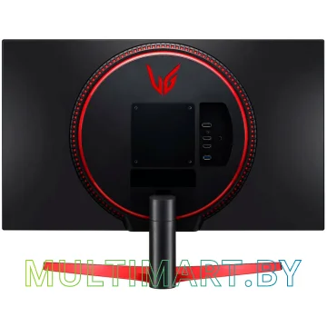 Монитор LG UltraGear 27GN650-B картинка 7